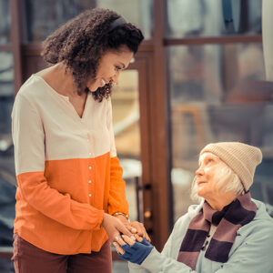 CHC33021 - Certificate III in Individual Support (Ageing & Disability)