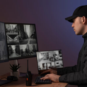 CPP20218 Certificate II in Security Operations
