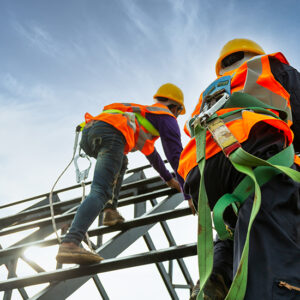 CPCWHS1001 - Prepare to work safely in the construction industry